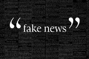 Fake News Detection